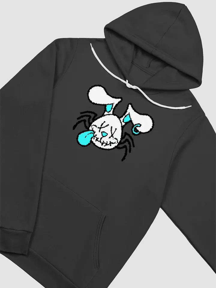 Wave 6 - Window Split Deluxe Hoodie product image (2)