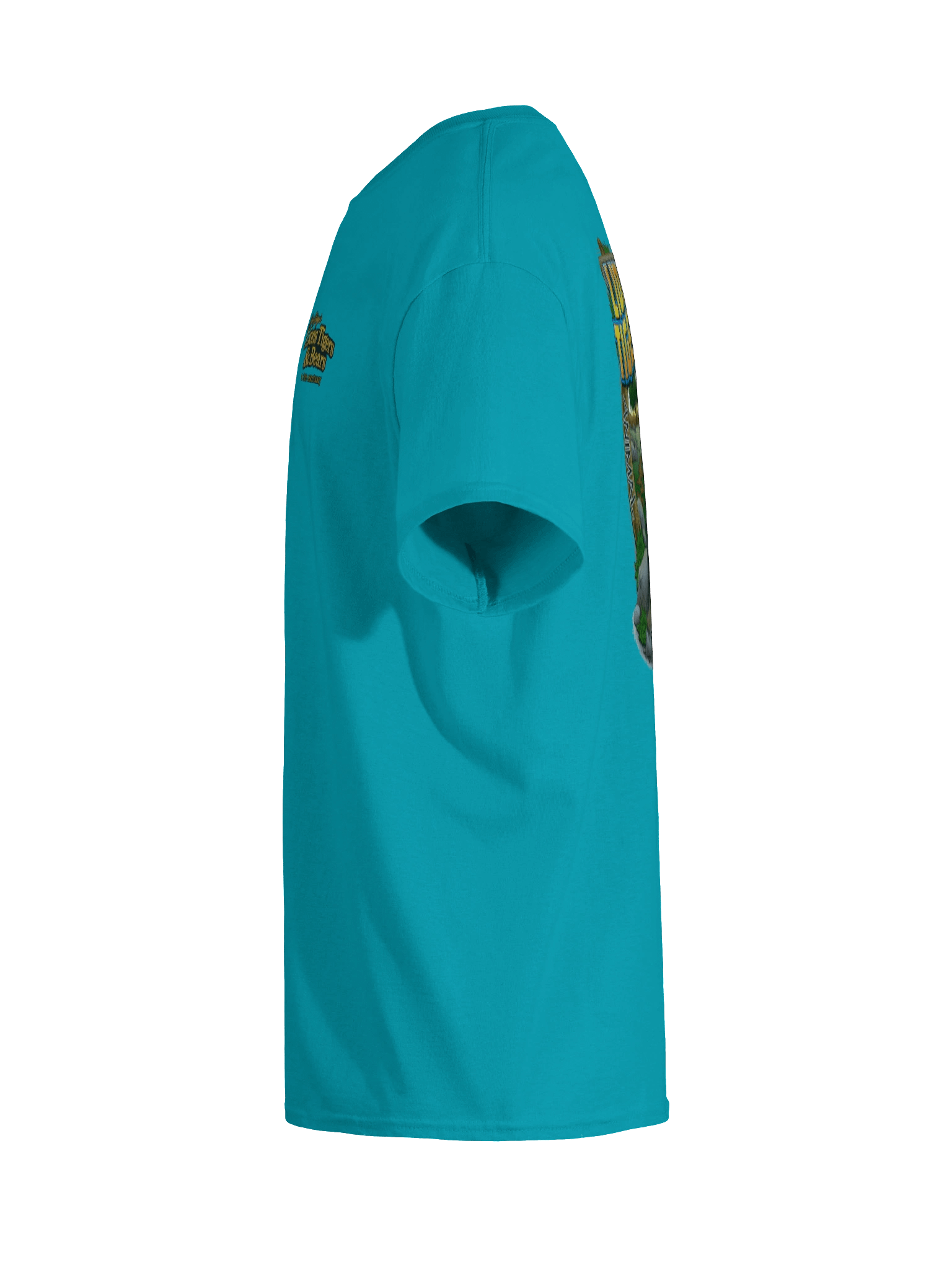 Rocky Art Tee product image (98)