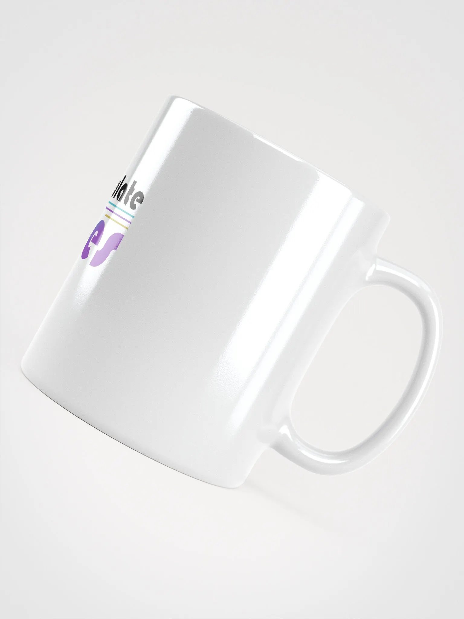 Immaculate Vibes • Mug product image (5)