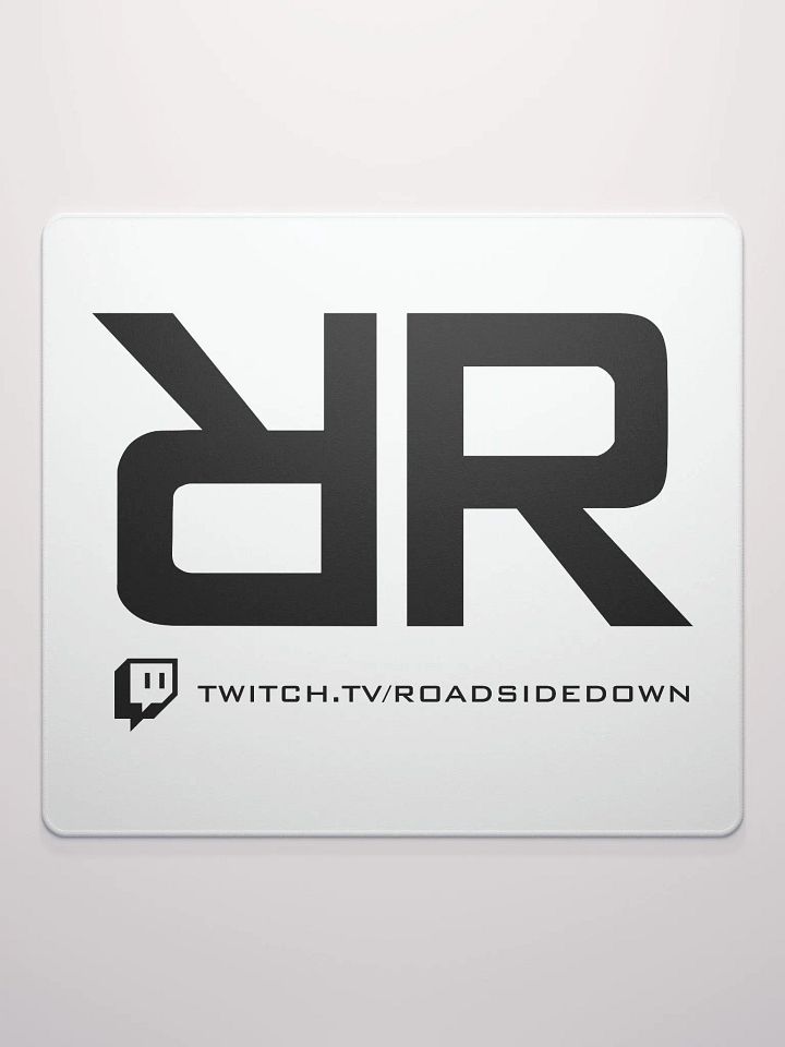 Roadside Mousepad product image (2)