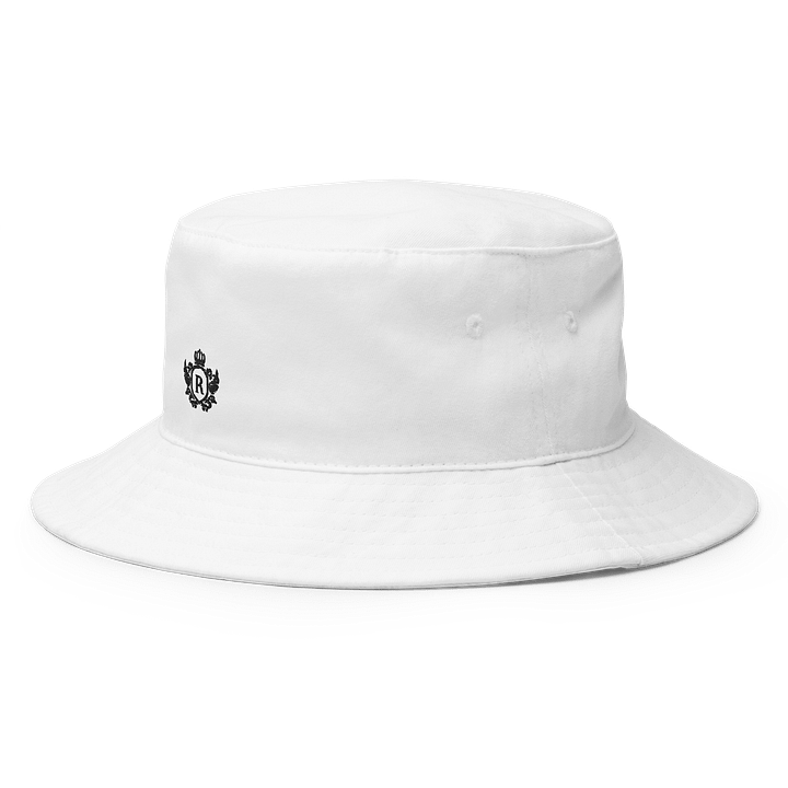 Roughles Bucket Hat Minimal product image (2)