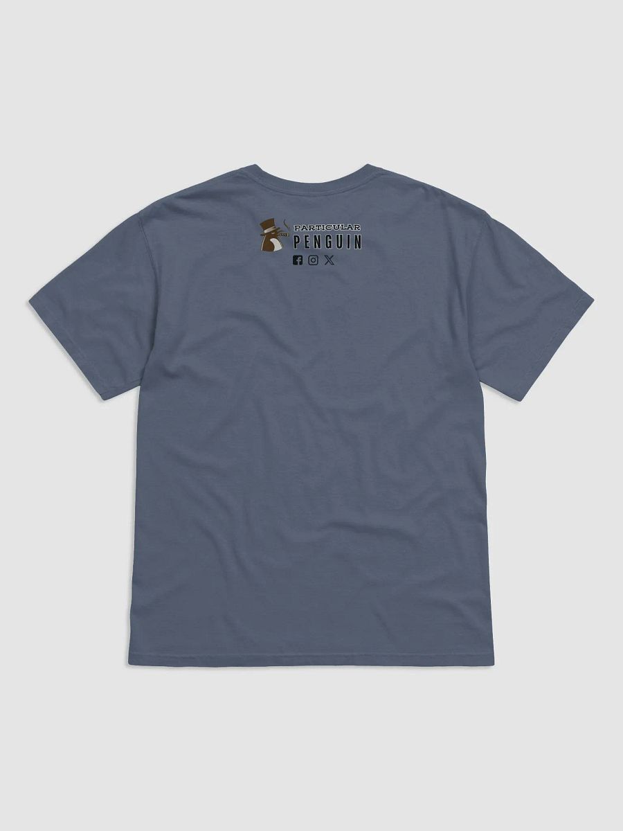 Particular Penguin Dapper T-Shirt product image (2)