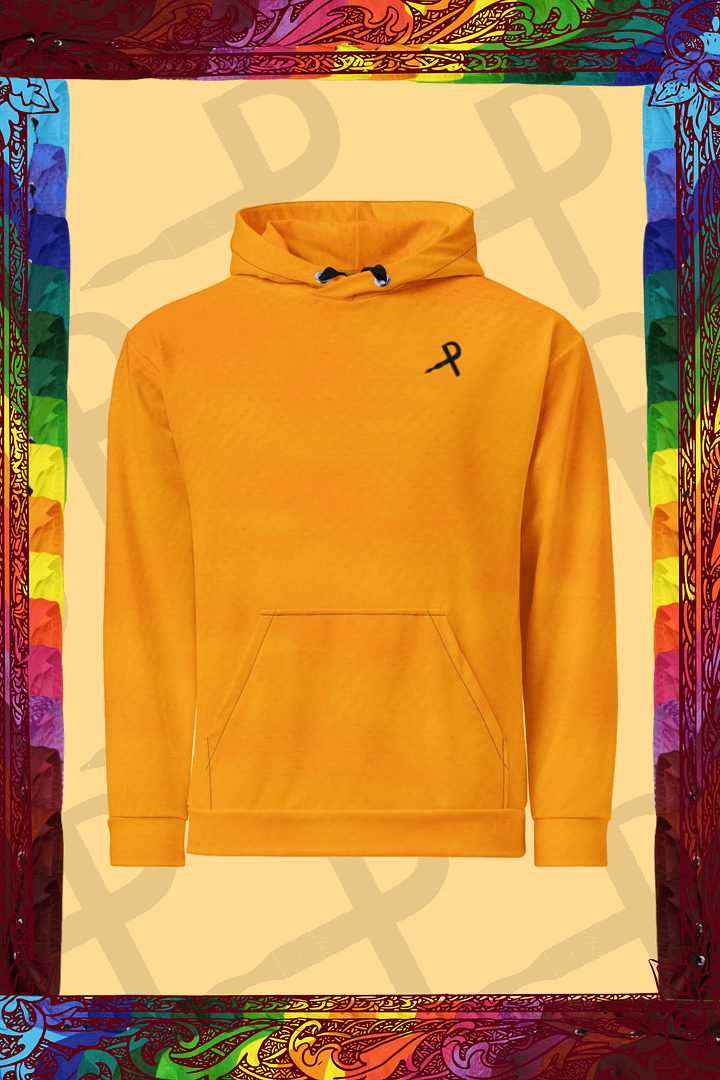 Fresh Orange Hoodie product image (1)