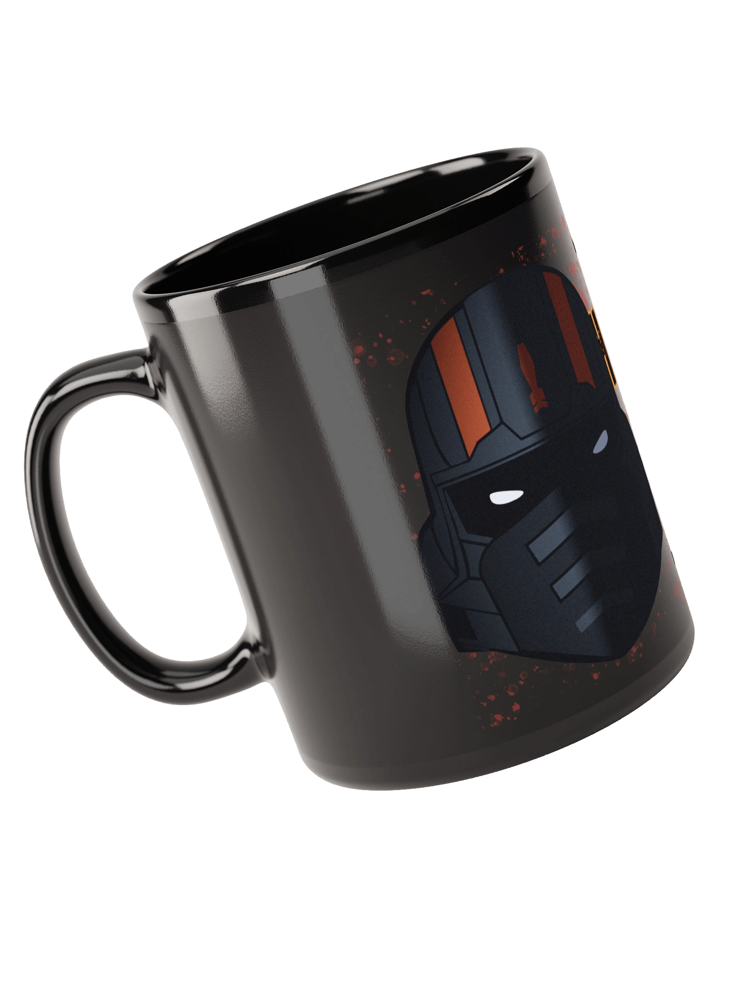 Siegebreak Mug product image (3)
