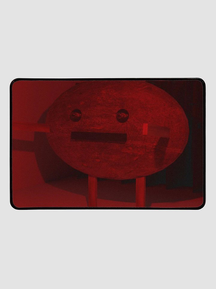 Crimmy Bingus Desk Mat product image (1)