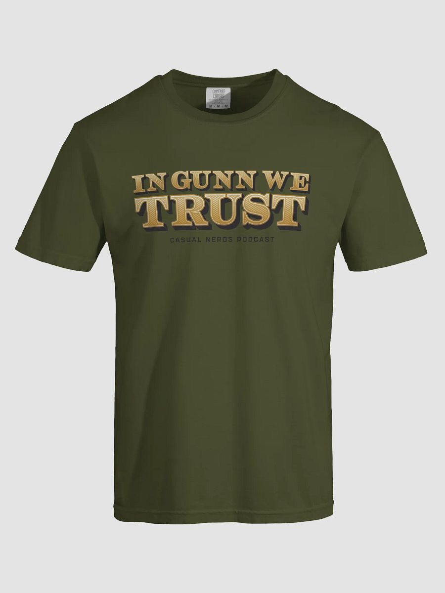 In Gunn We Trust! product image (5)