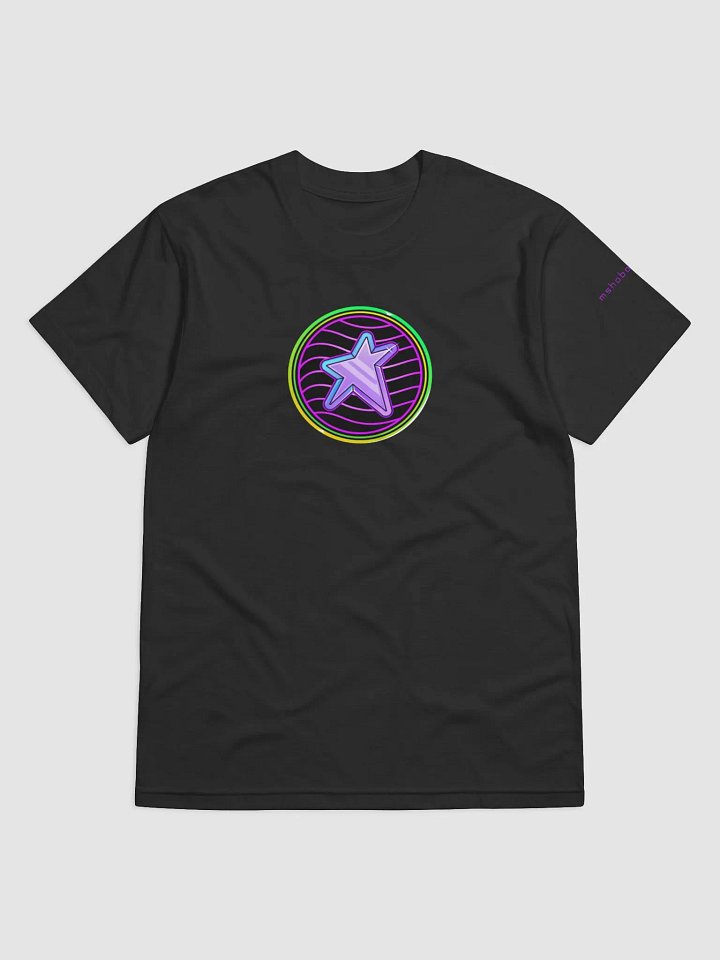 Star Logo shirt [American Apparel] product image (4)