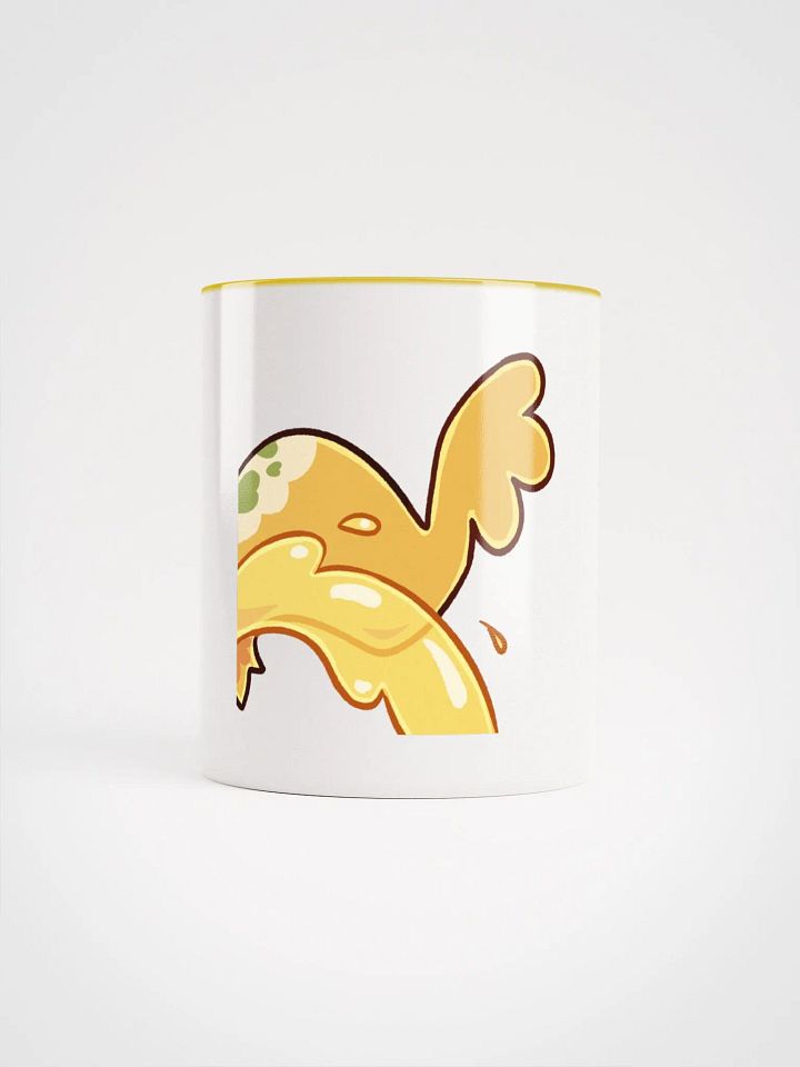 Milunade Refill Mug product image (1)