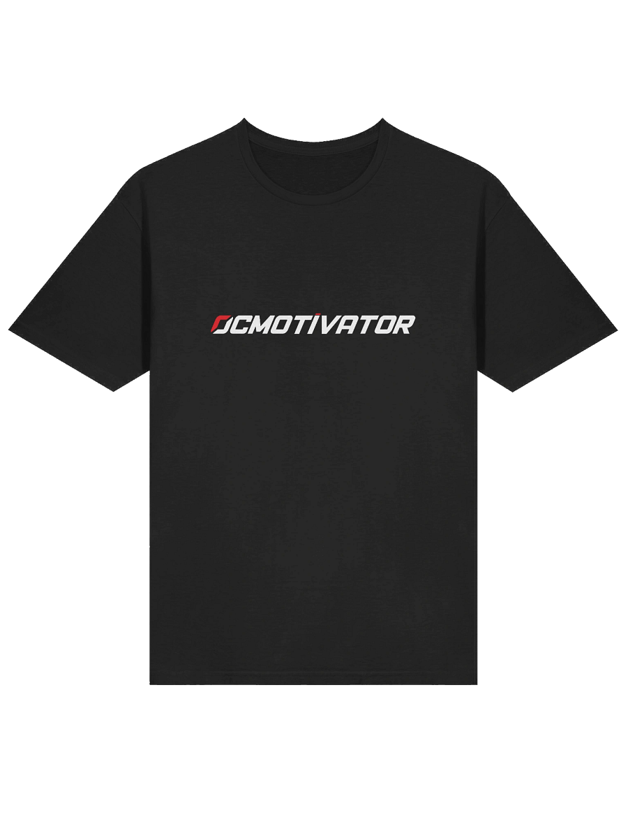 OCMotivator T-Shirt product image (5)
