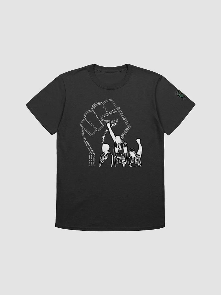 No Justice, No Peace product image (1)