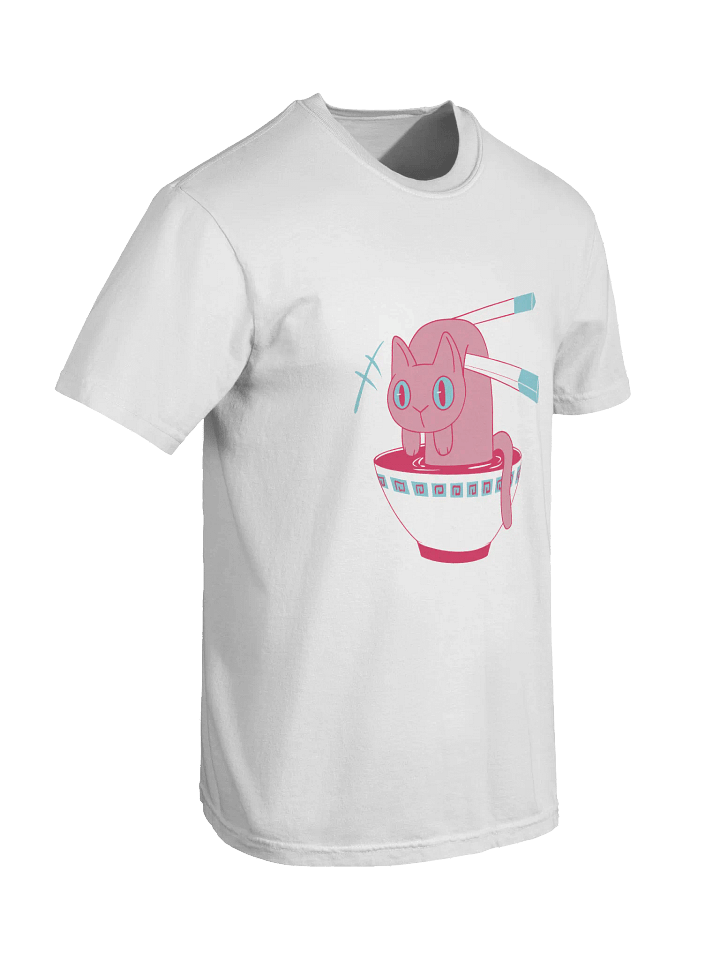 Bingus Ramen Shirt product image (3)