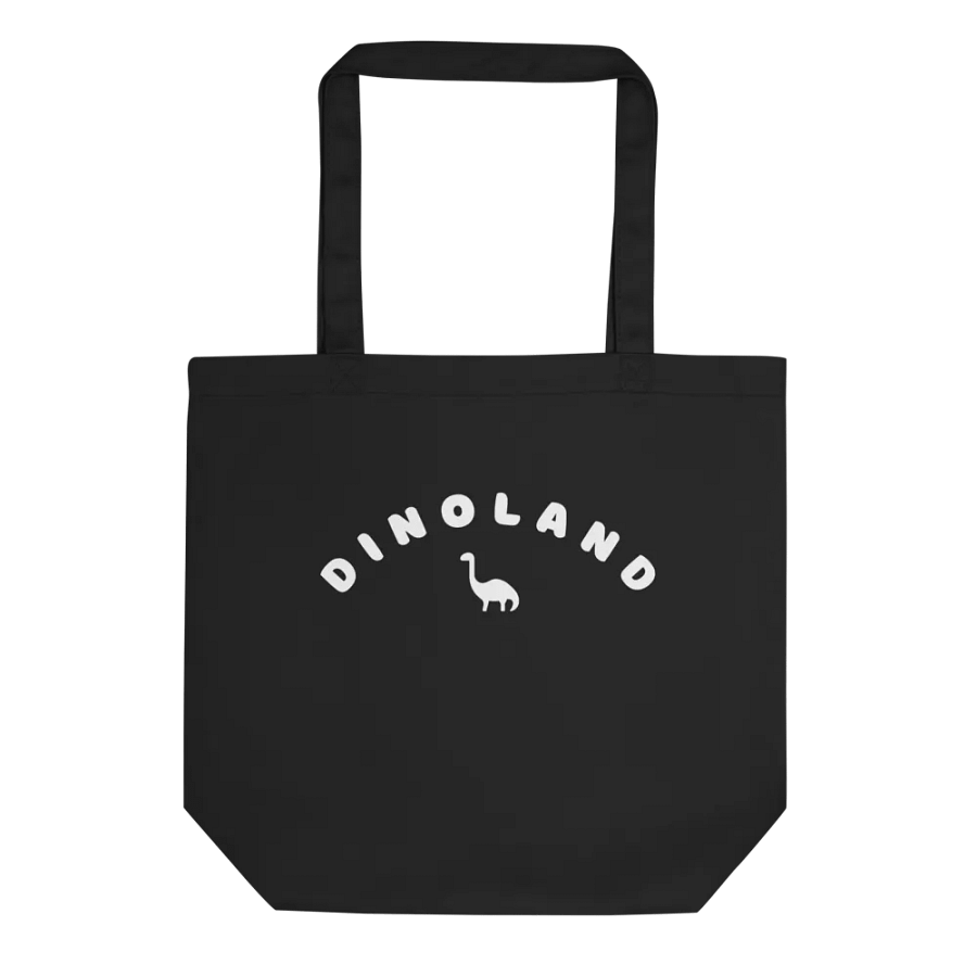 Dinoland Tote product image (1)