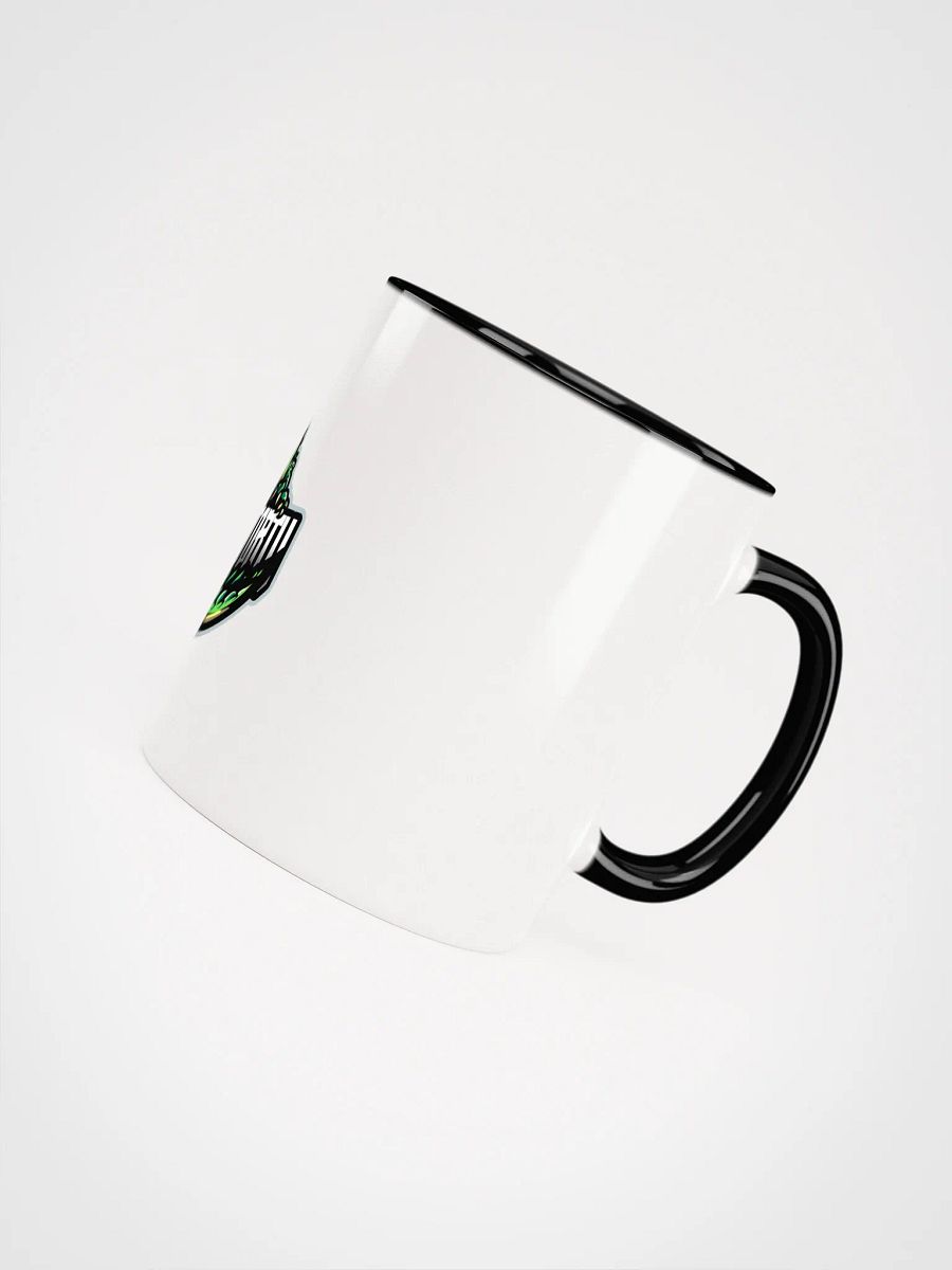 V2 Ceramic Mug with Color Inside product image (46)