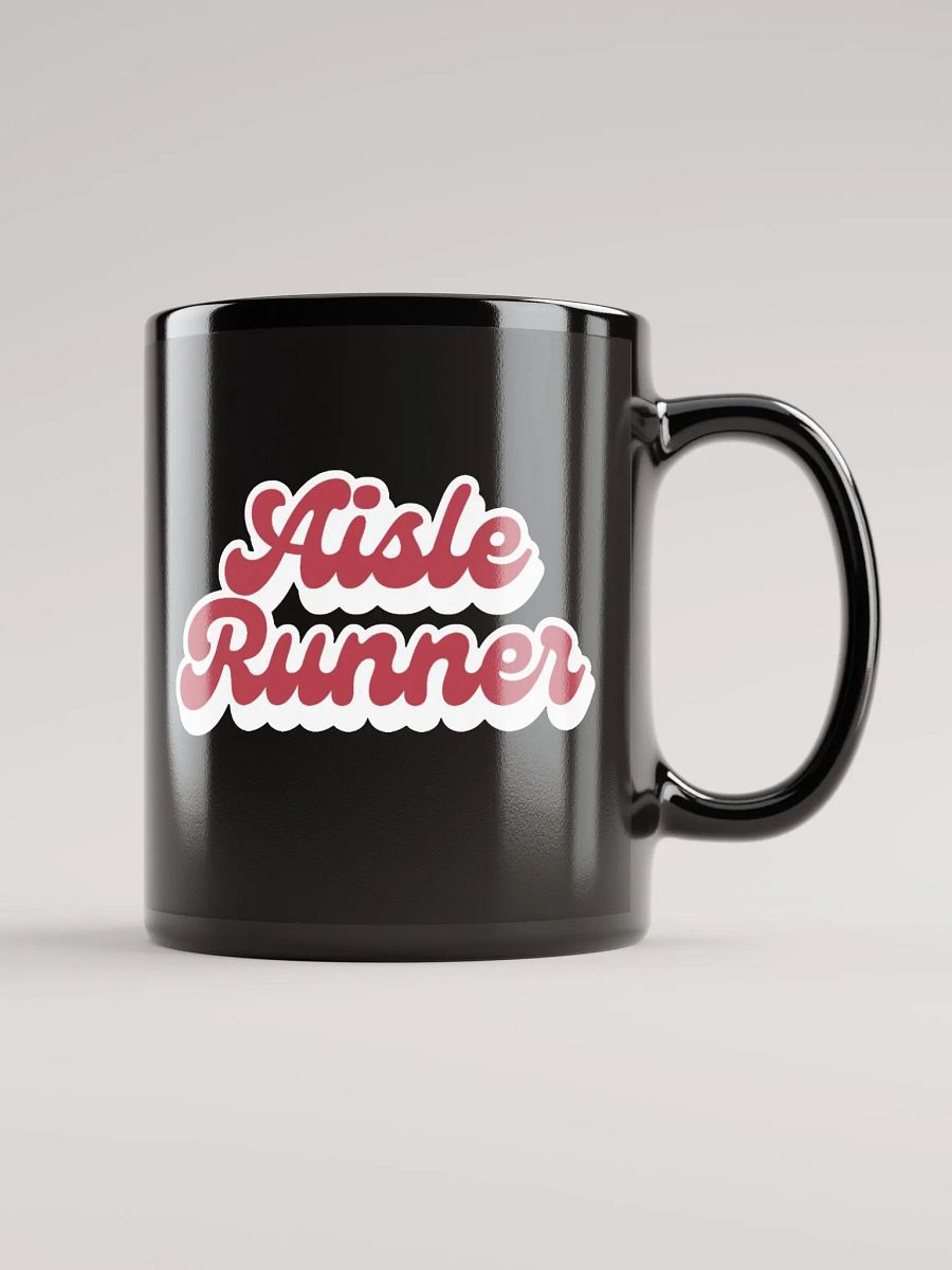 Aisle Runner Mug product image (1)