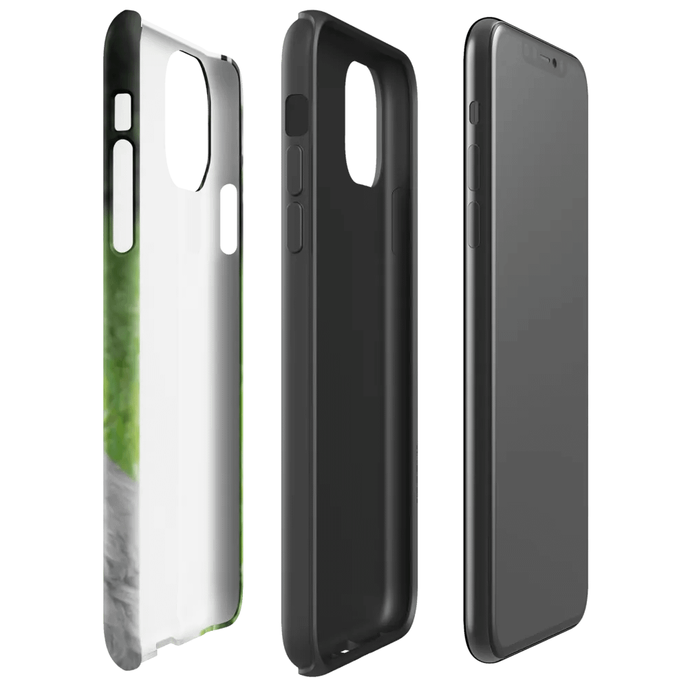 Essential Protection with a Touch of Cuteness: Doggy Phone Case product image (36)