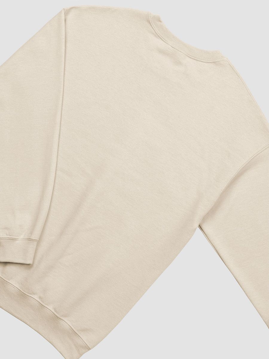 No Fluffs Given Sweatshirt of a Pomeranian | Funny Shirt for Pomeranian Paw-rents product image (23)