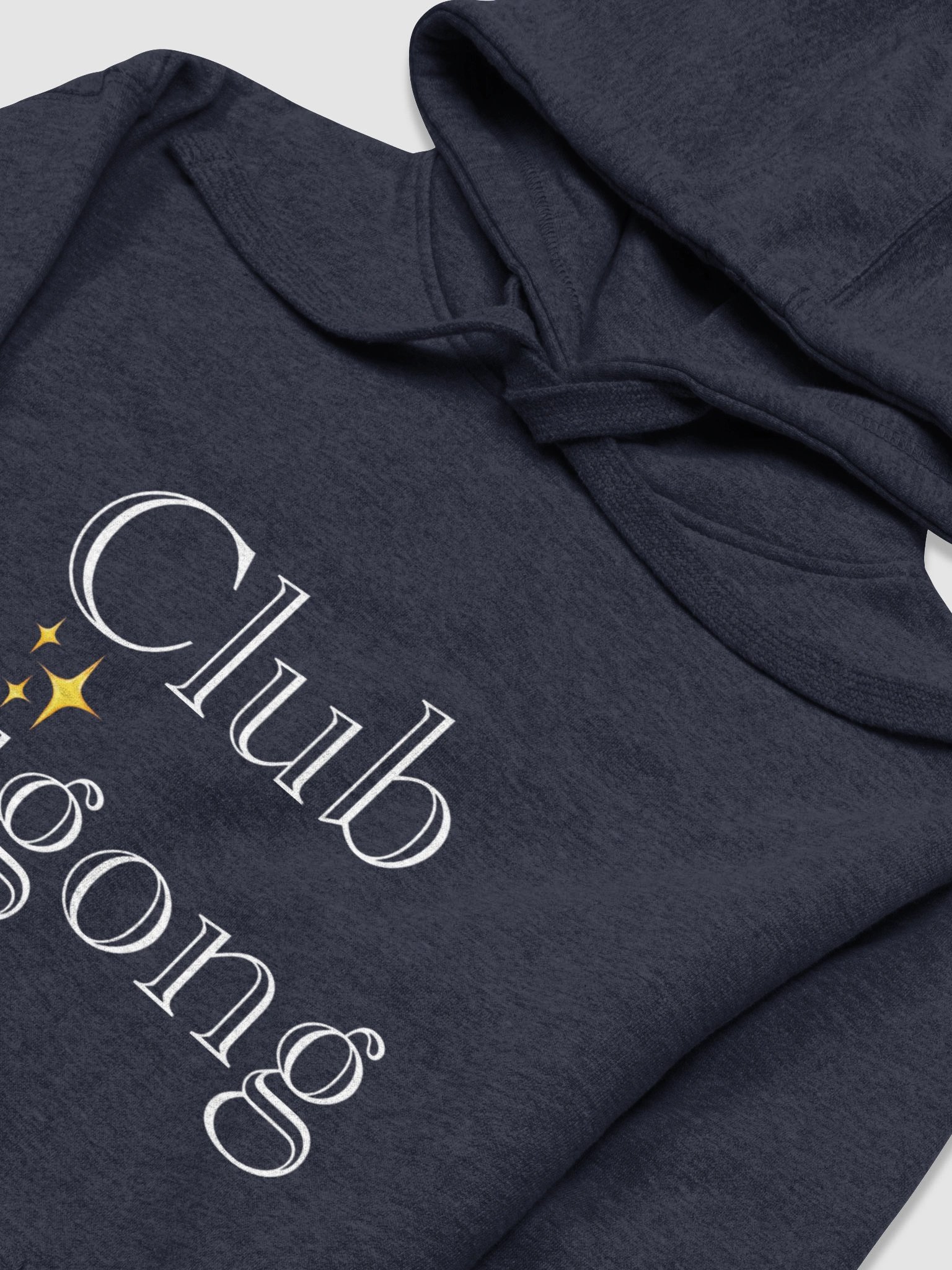 Club Qigong Premium Hoodie product image (41)