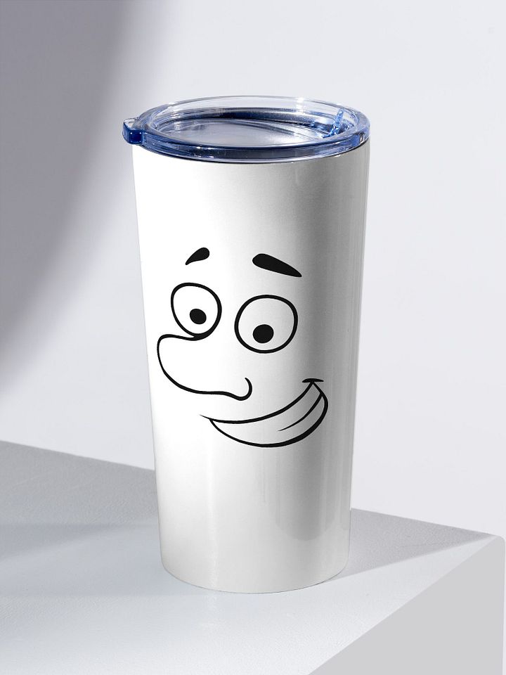 Eternal Insulation 20oz Tumbler product image (2)