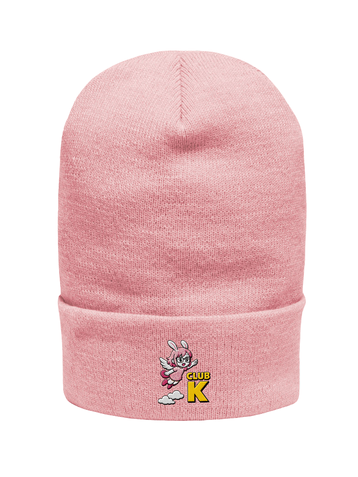 Super K's Club Beanie product image (1)