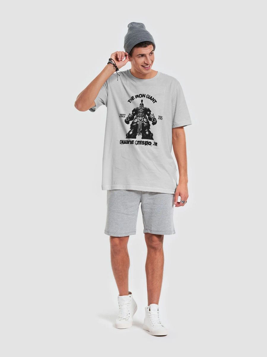Plain IronGiant product image (6)