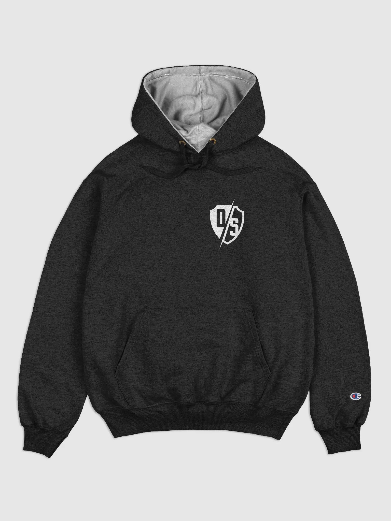 DRSC x Champion Hoodie product image (1)
