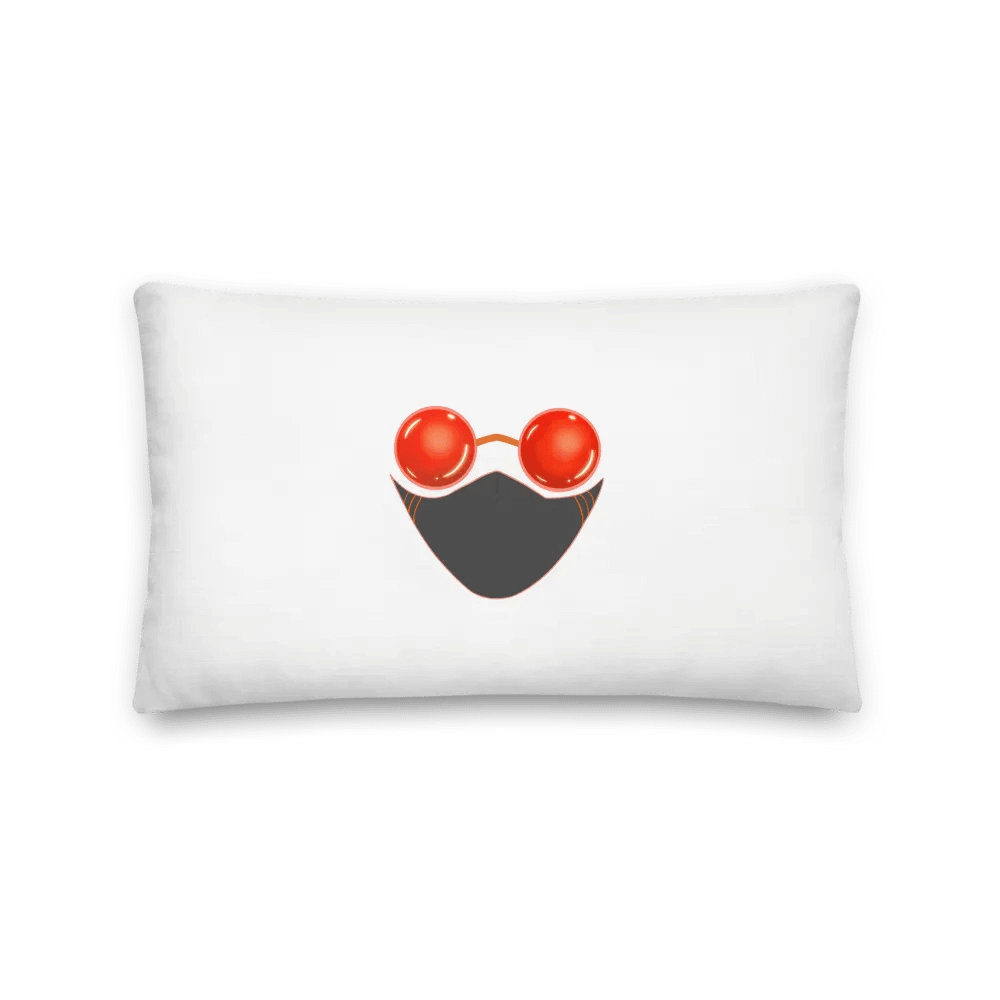 The Alltime Arcade Pillow product image (2)