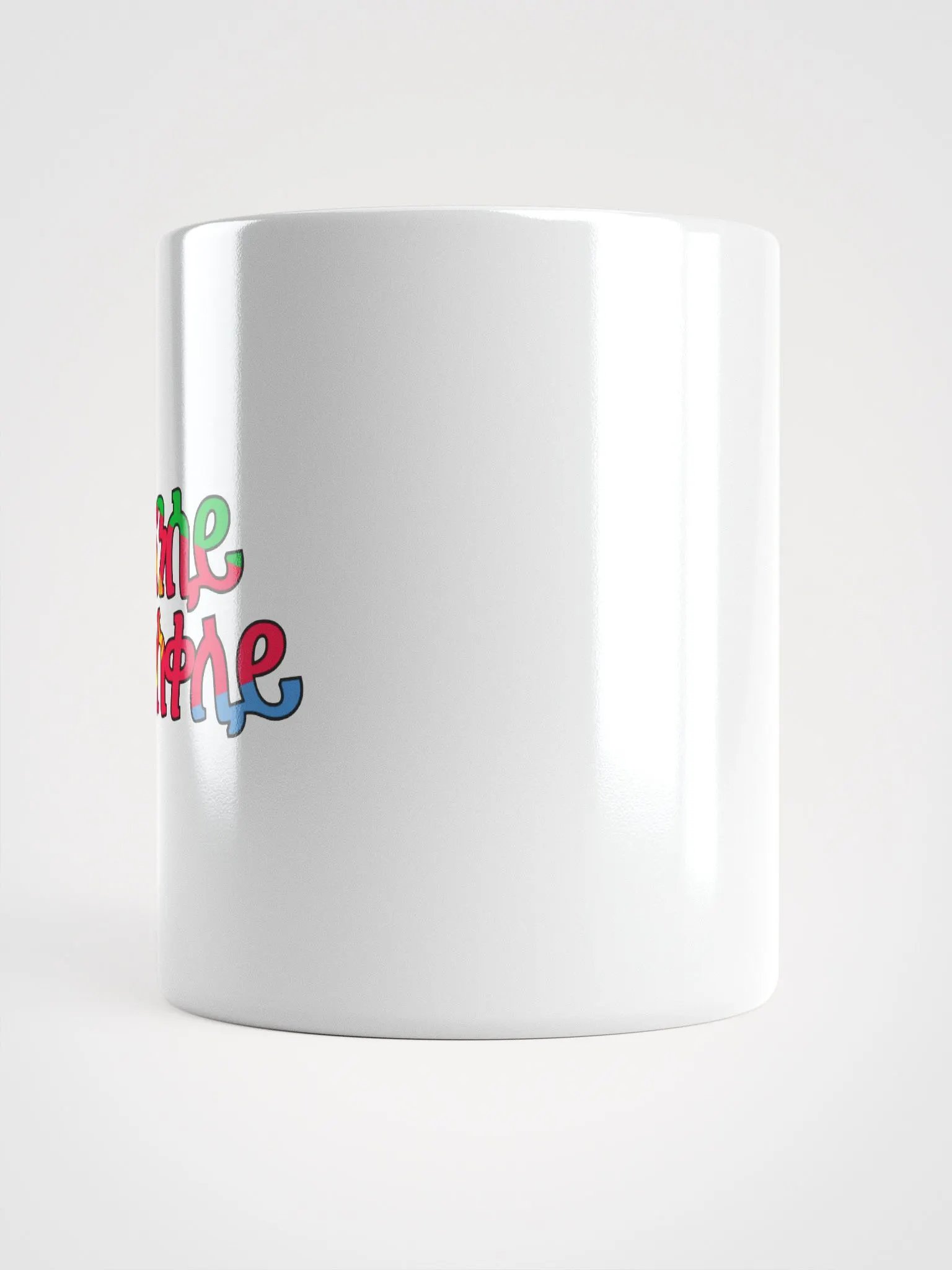 Eritrea Colorful Mug product image (14)
