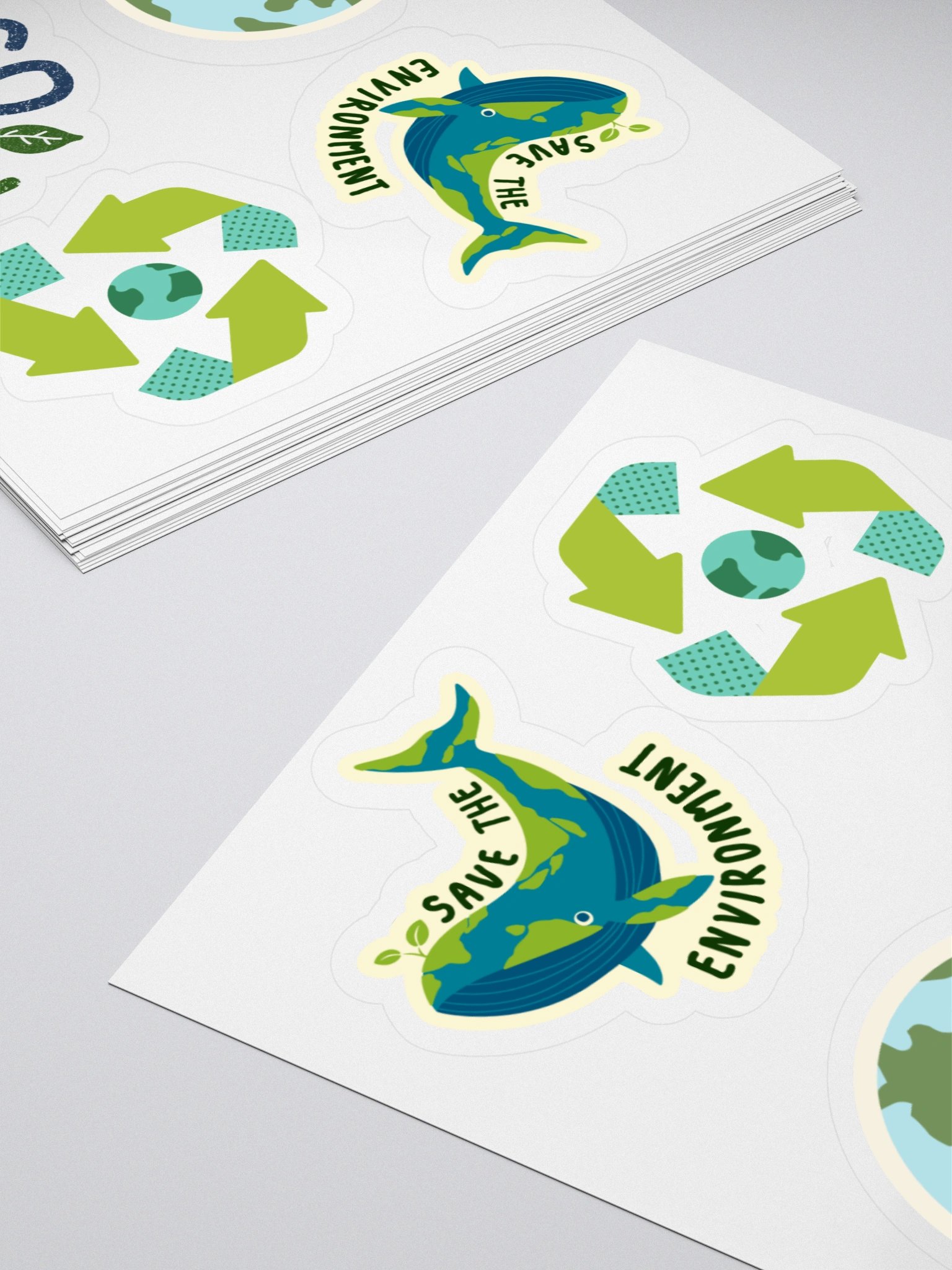 Waterbottle Stickers product image (4)