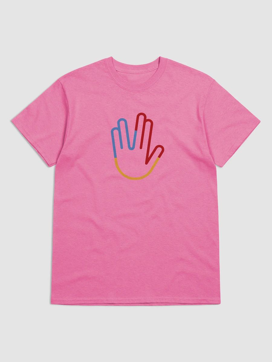 Live Long Tee product image (2)