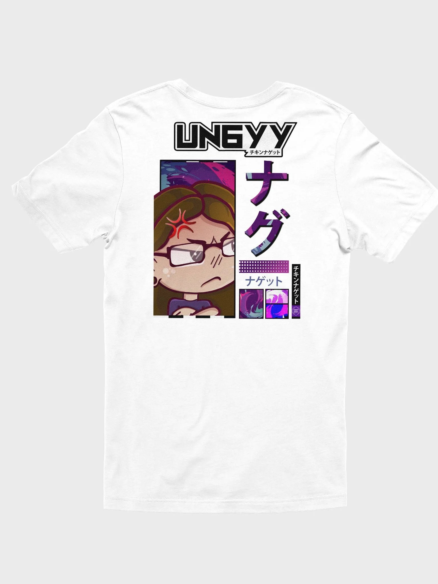 Ungyy Japan Tee product image (5)