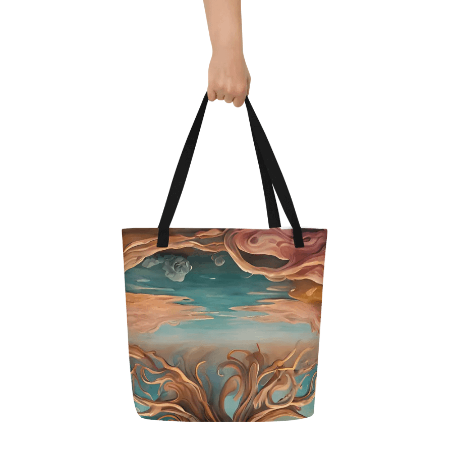 Cancer - Salvador Dalí Zodiac Decoded: Unveiling Dalí's Surreal Cosmic Delirium product image (6)