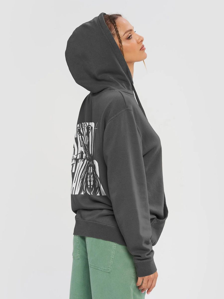 Saved/Savior Vintage Hoodie product image (15)
