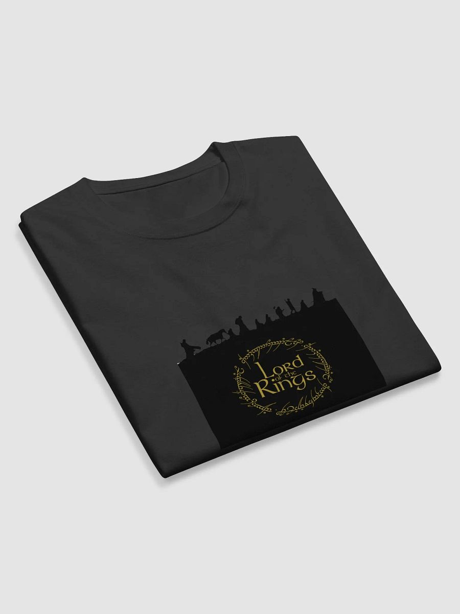 Lord Of The Rings Champion Long Sleeve Shirt product image (9)