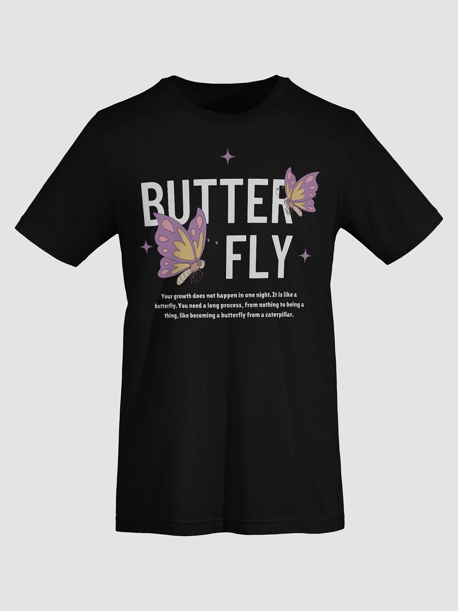 Butterfly Bliss Graphic Tee product image (67)