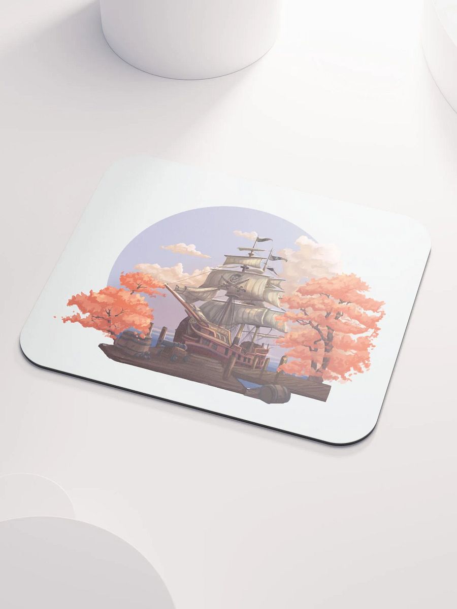Fall Pirate Mouse product image (3)