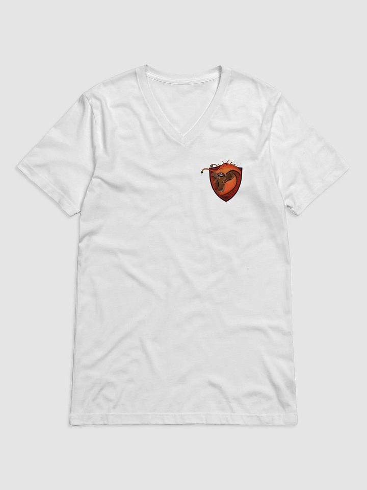 V-neck Tee product image (2)