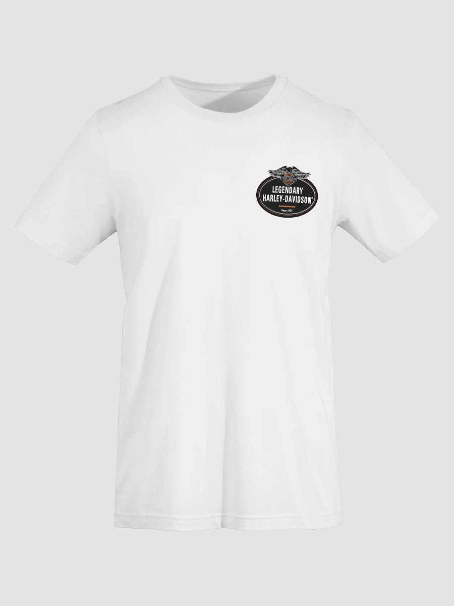 Harley-Davidson Emblem Classic T-Shirt product image (103)