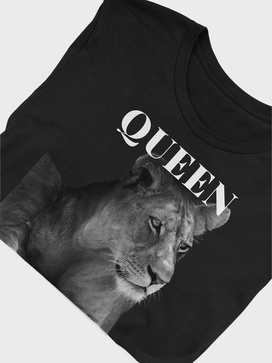 Queen Lioness Women's Tee product image (5)
