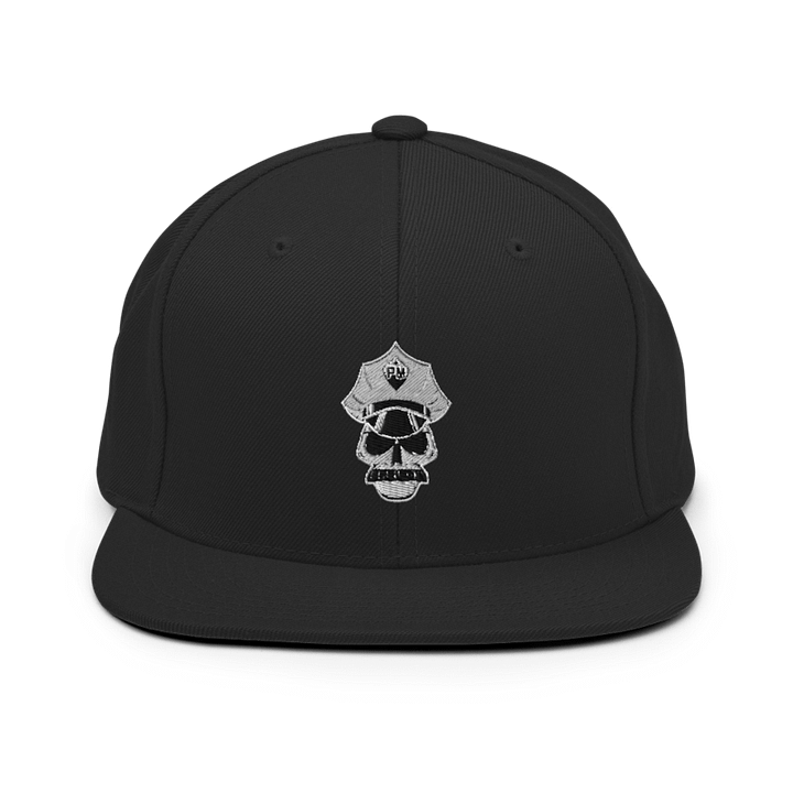 Popoman Snapback Hat product image (1)