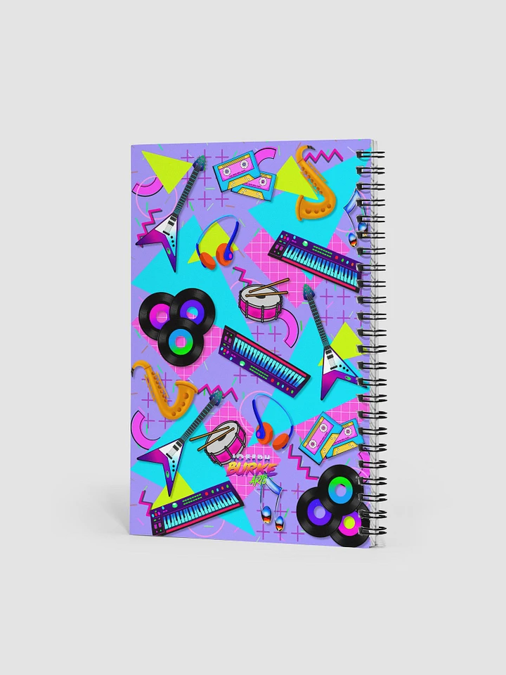 Studiowave Notebook product image (2)