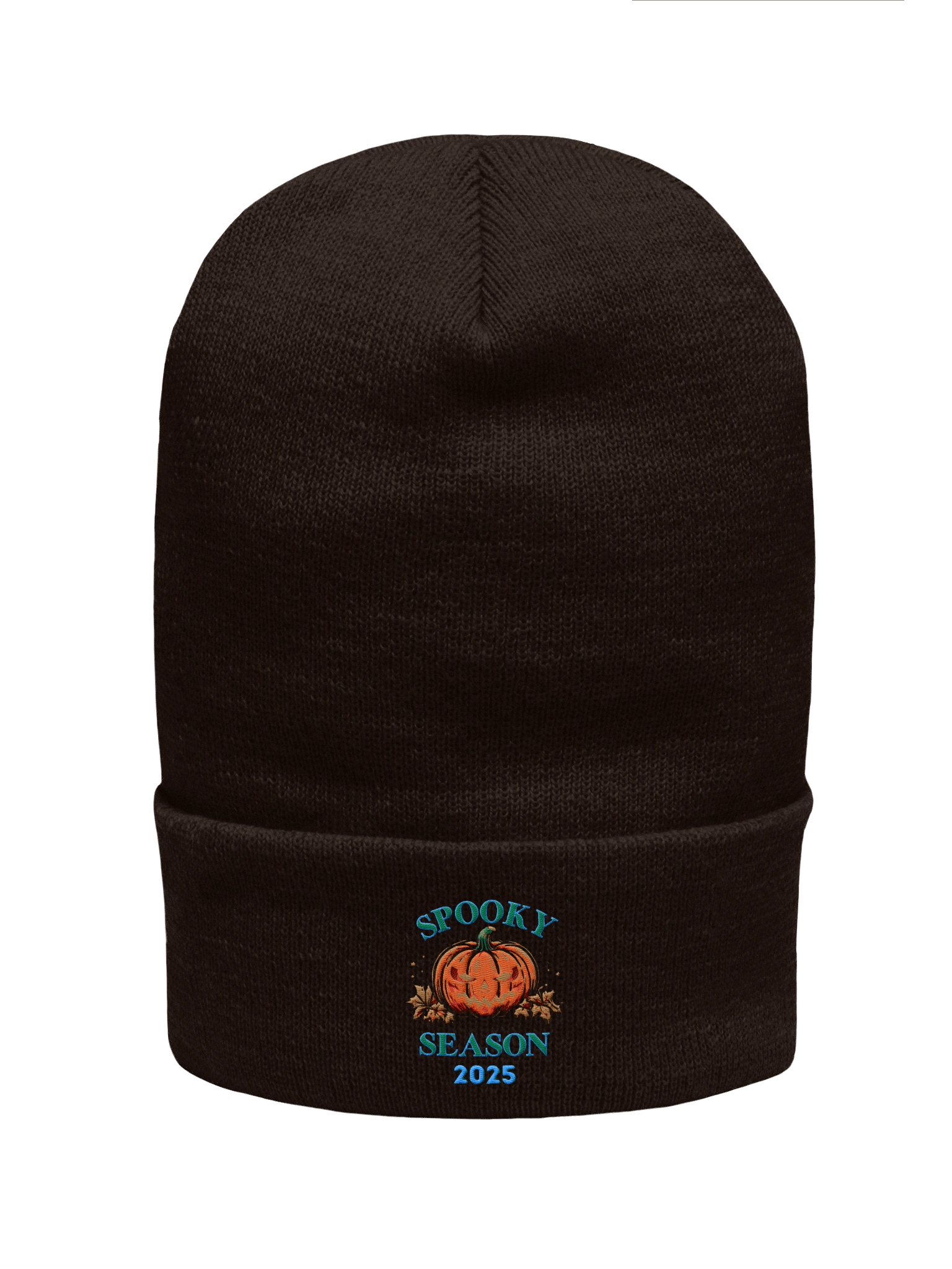 Spooky Season 2025 Phantom Collection – Limited Edition Beanie product image (11)