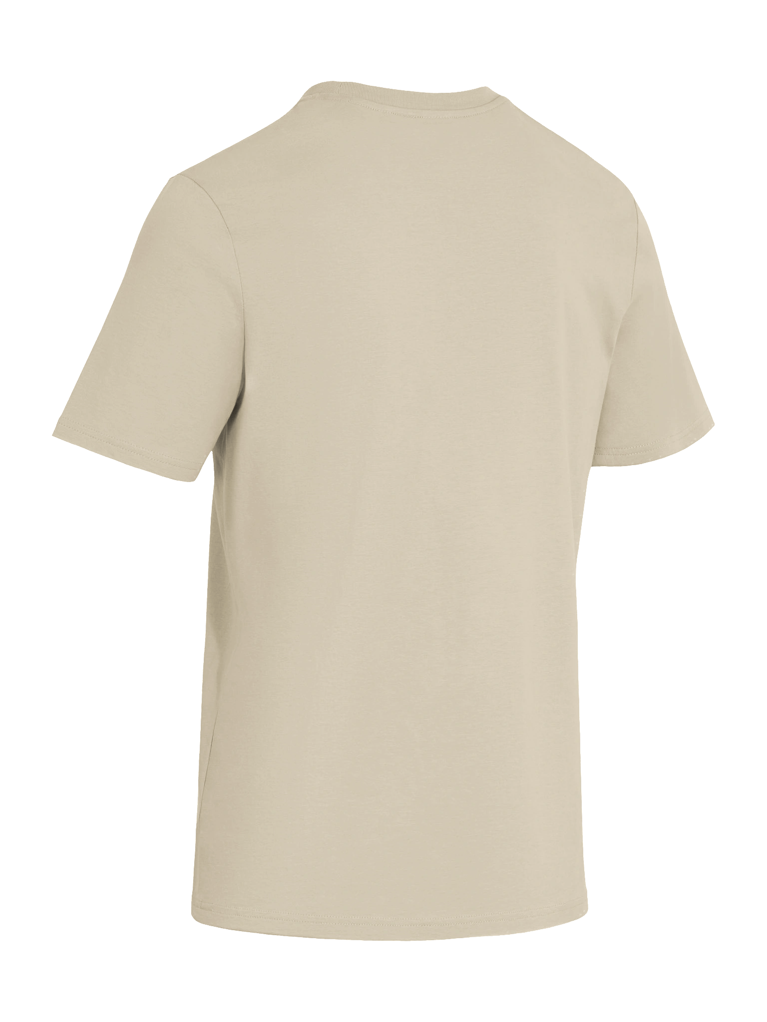 The Autumn Morning Report Men's Organic T product image (41)