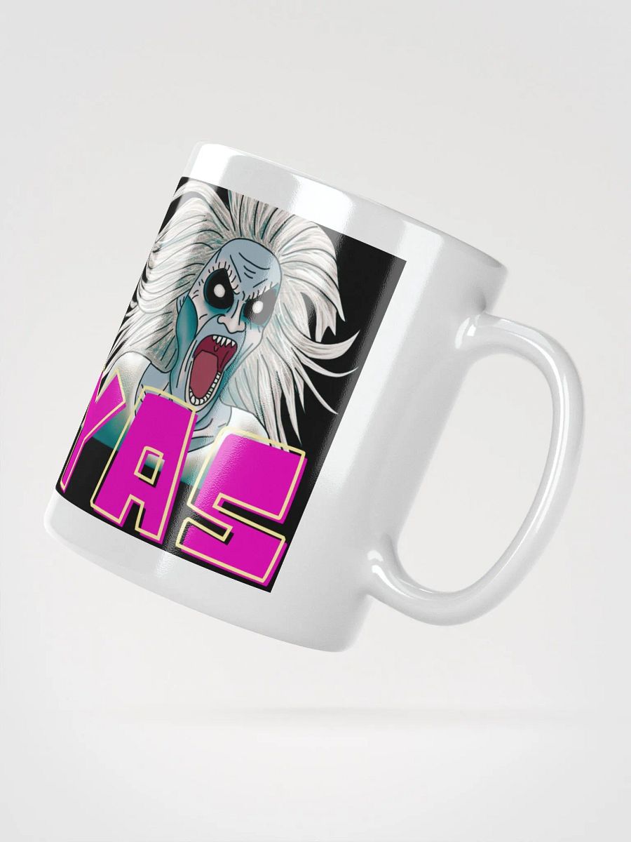 Hype Ghost Mug product image (2)