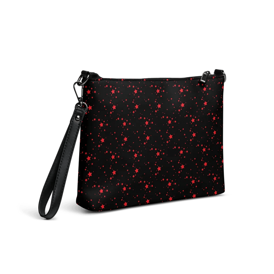 Aries 2025, Daring, Crossbody Bag product image (5)