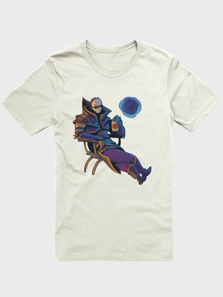 Void MoreKeys Tee product image (1)