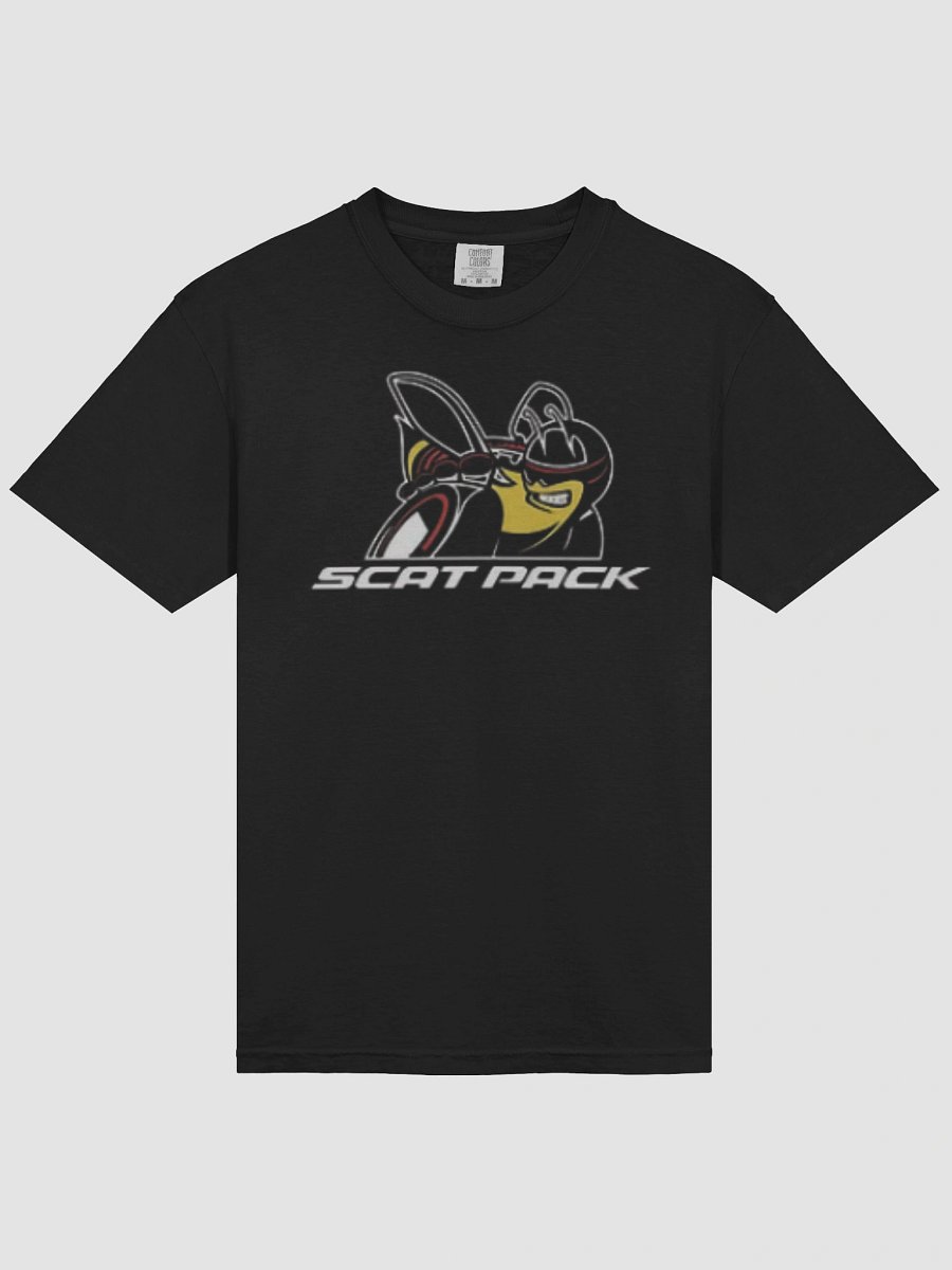Expressive Avian Vibes T-Shirt product image (3)