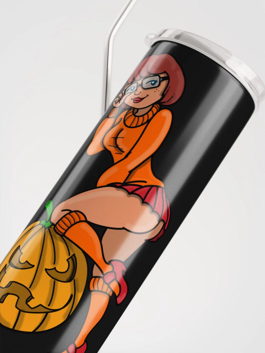 Velma (Stainless Steel Tumbler) product image (4)