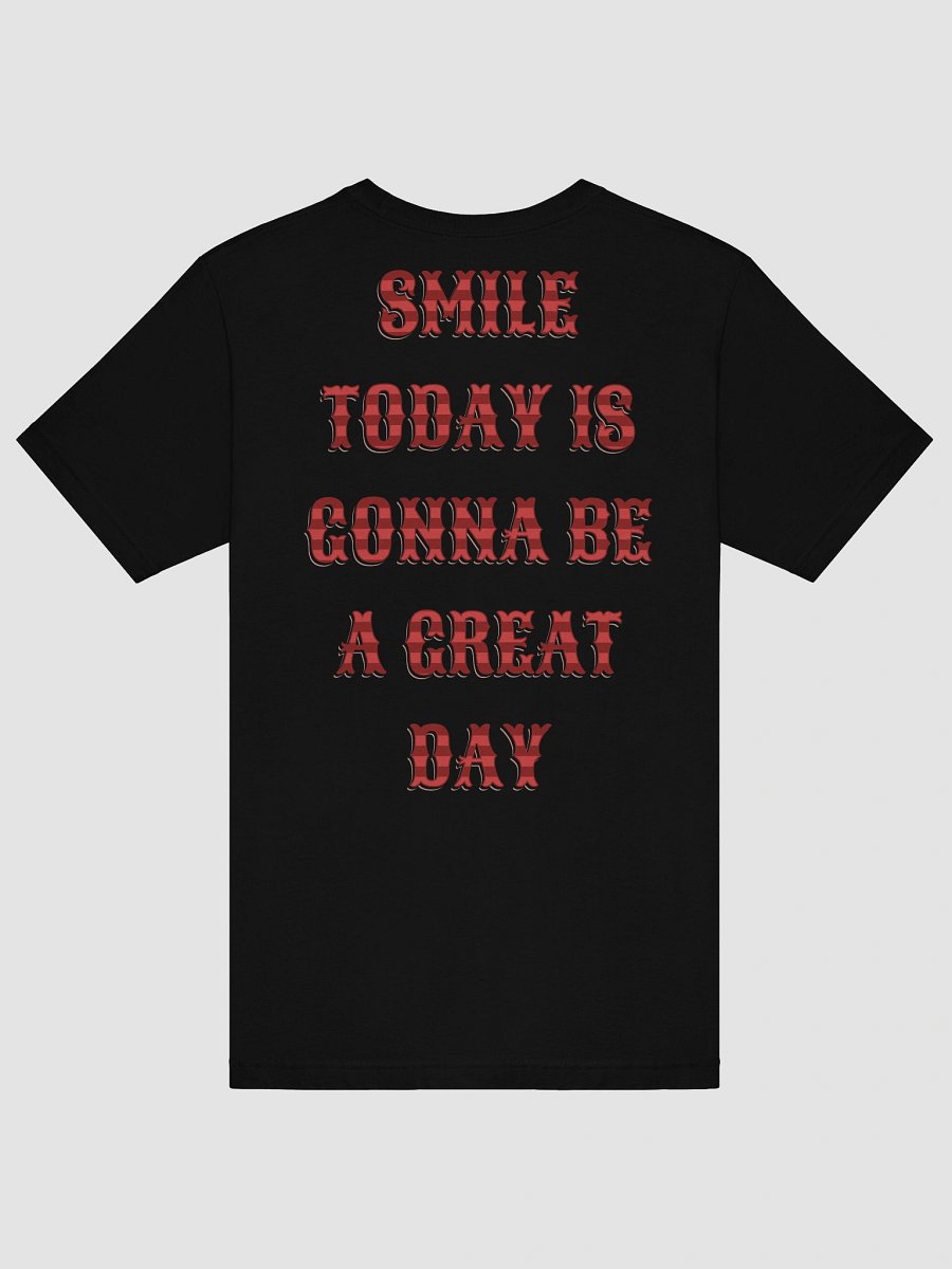 Smile today Is A GOOD DAY product image (6)