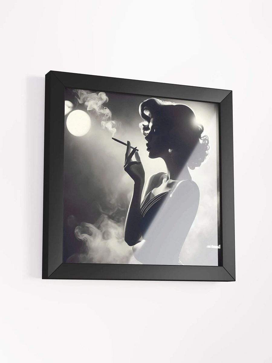 Noir Wall Art - Club Starlet product image (3)