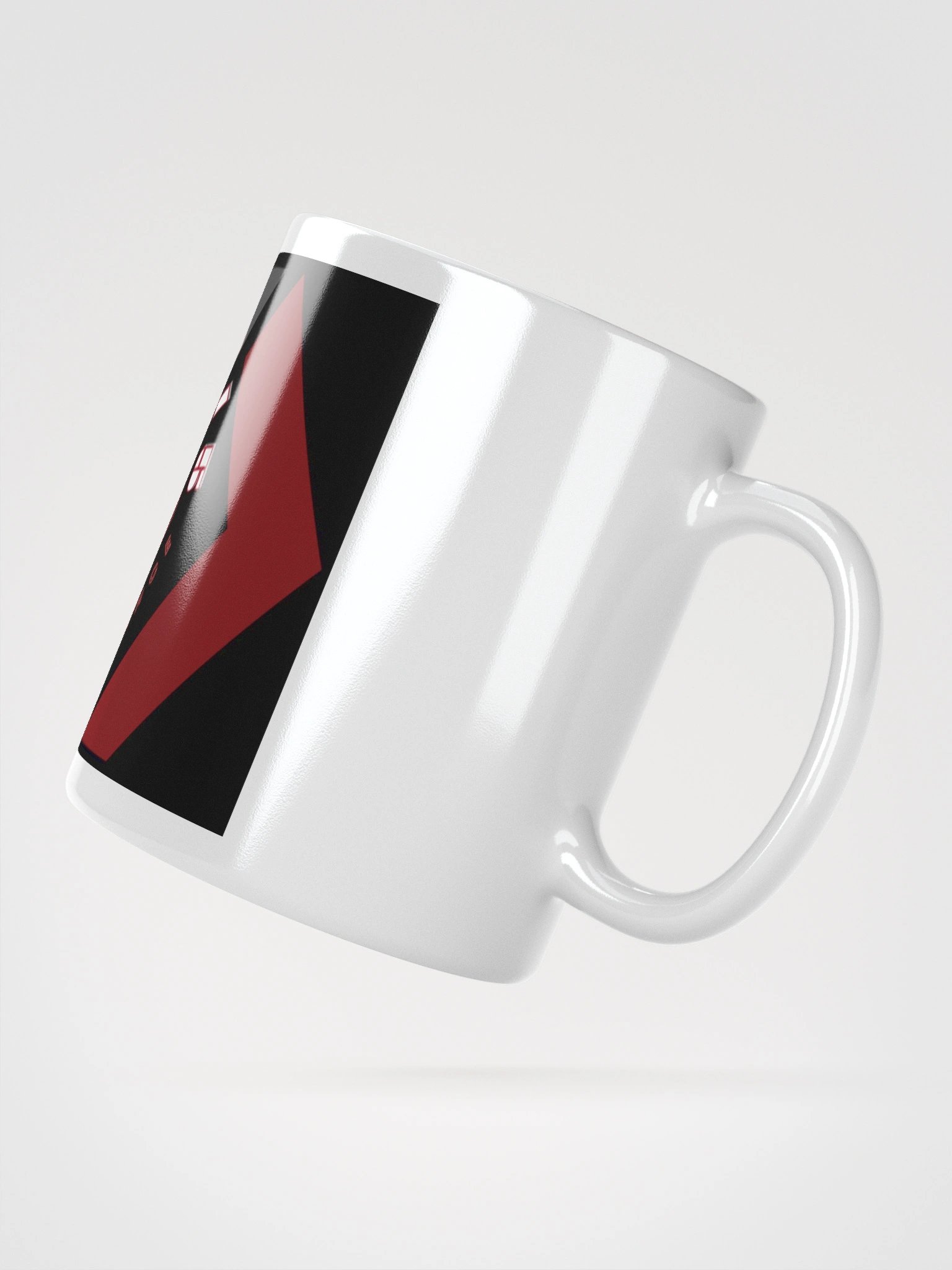 Night Owl Intelligence Mug product image (3)